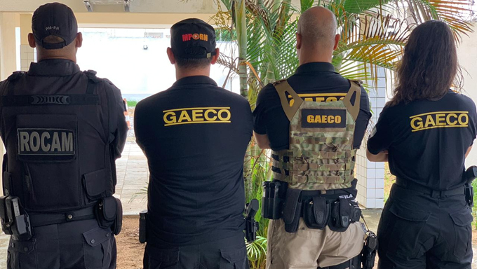   O MPRN alerta que os criminosos geralmente são pessoas acima de qualquer suspeita, com relação de parentesco ou de amizade com a família.