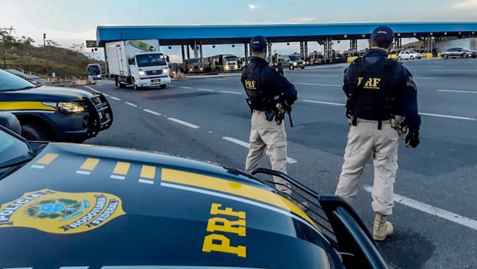  O sistema é uma eficiente ferramenta no combate a esse tipo de crime.
