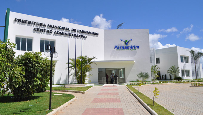   As provas acontecem no dia 28 de abril. 