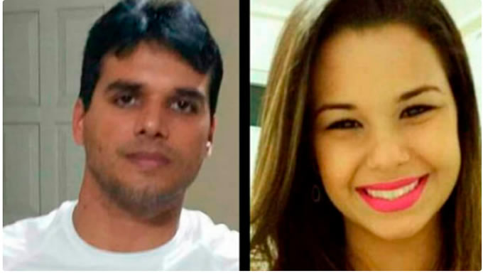 Imagem 1 -  O Ministério Público do Rio Grande do Norte (MPRN) denunciou à Justiça potiguar o policial militar Pedro Inácio Araújo de Maria pelos crimes de estupro e homicídio quadruplamente qualificado pela morte da estudante Zaira Dantas Silveira Cruz. O crime aconteceu na cidade de Caicó/RN, no dia 2 de março deste ano