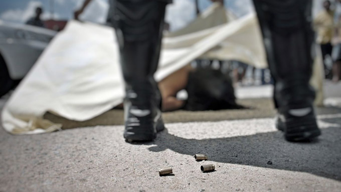   No estado a redução foi de 31,2%, sendo 378 crimes violentos no primeiro trimestre deste ano, contra 550 nos mesmo período do ano passado.