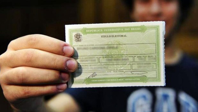   No Brasil mais de 2,6 milhões de pessoas estão em situação irregular.