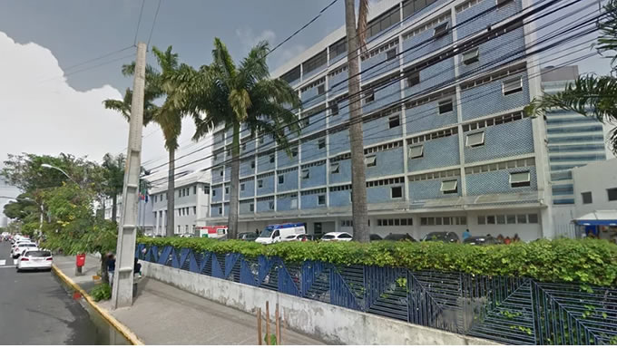  O transplante foi realizado na madrugada desta quinta, no Instituto de Medicina Integral Fernando Figueira (Imip), nos Coelhos, na área central da capital pernambucana