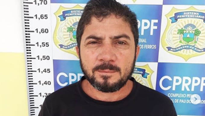Justiça manda prender vereador condenado por tentativa de homicídio
