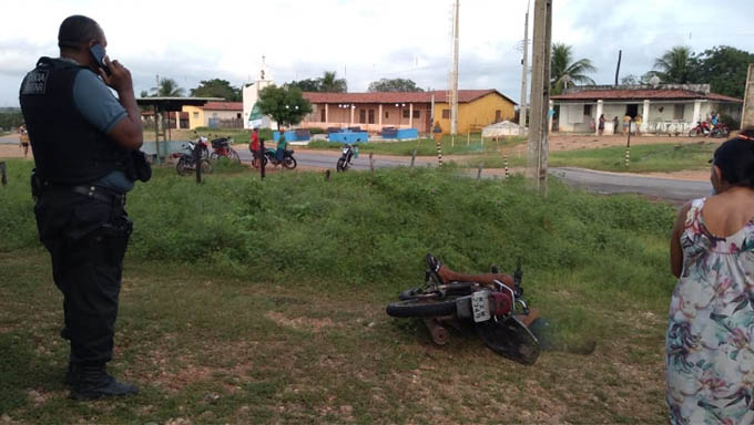   Três assassinatos e uma tentativa nesta manhã de domingo (7) na cidade de Assu, região do Vale do Açu