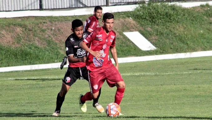   Potiguar trouxe a decisão do segundo Turno para Mossoró na próxima quarta-feira, 10