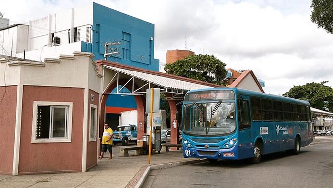   De acordo com a Cidade do Sol, em dias úteis o sistema de transporte coletivos de Mossoró atende cerca de oito mil usuários.