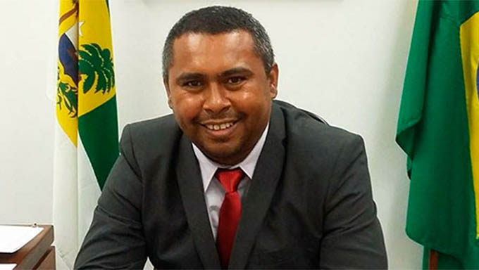   João Figueiredo foi morto no dia 20 de dezembro na cidade de São Gonçalo do Amarante, onde mora