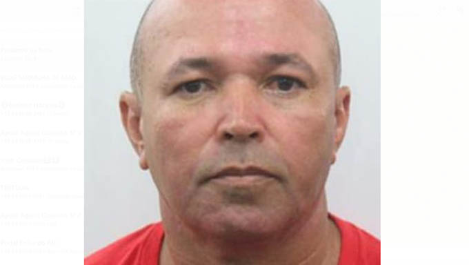   PM Gilmar Ferreira Barbosa foi morto a tiros possivelmente por assaltantes no bairro Bom Pastor, em Natal