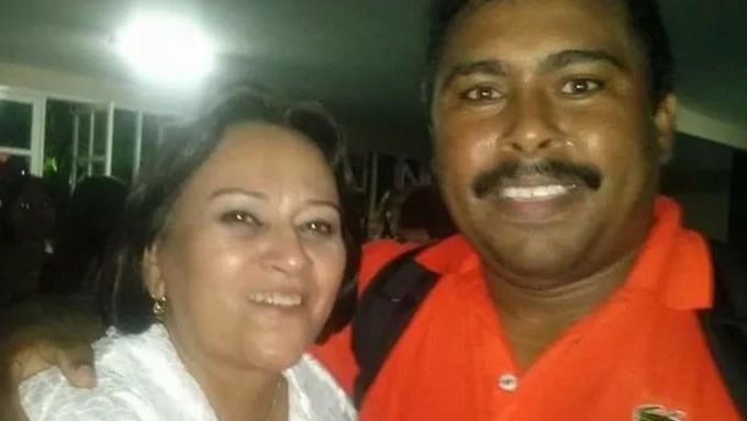  As vítimas foram o sargento reformado Helton Cabral da Silva, de 42 anos, morto a tiros no dia 8 de abril, e o soldado João Maria Figueiredo da Silva, de 36 anos. Este último, morto no dia 21 de dezembro, fazia parte da equipe de segurança da recém-eleita governadora Fátima Bezerra (PT)