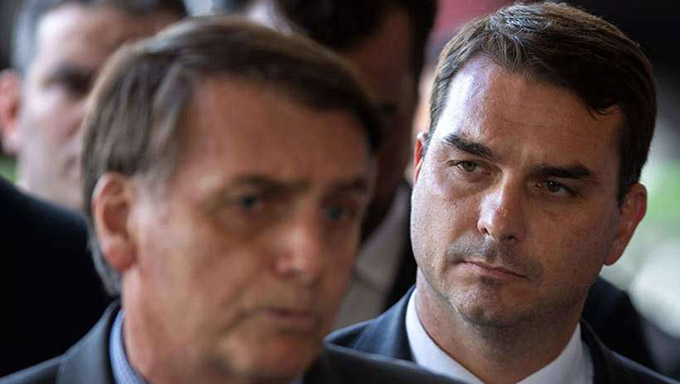   Em três meses de governo, o presidente Jair Bolsonaro (PSL) recuou de decisões que tinha anunciado
