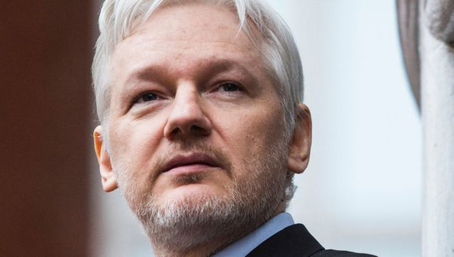   O site Wikileaks é o responsável pelo vazamento de dados sigilosos do governo Americano.
