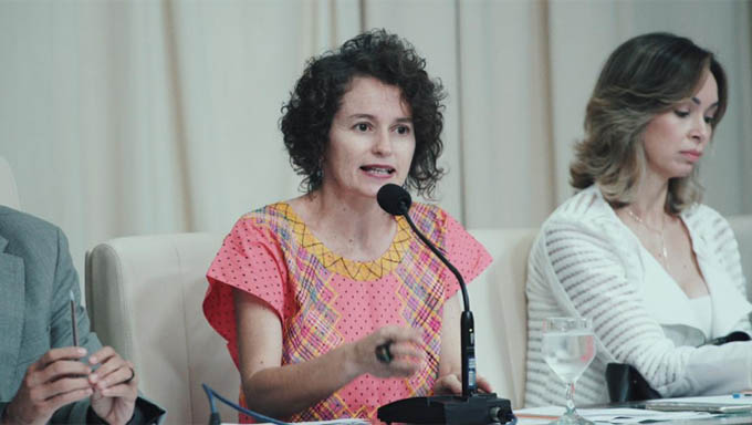   Deputada Isolda Dantas: “Foi preso sem que mostrassem as provas. Por isso defender Lula Livre é defender a democracia no nosso país”