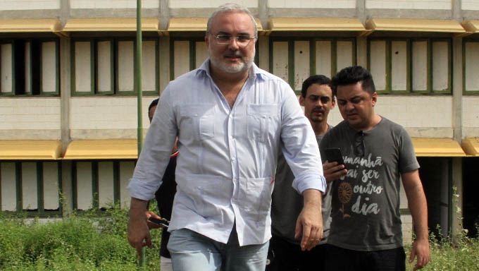   Senador Jean-Paul Prates: demonstra preocupação com a economia das cidades no Nordeste se a reforma da Previdência do Governo Bolsonaro for aprovada