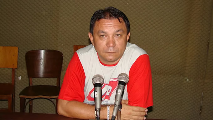   Após ser adiado quatro vezes, deve enfim ser realizado nesta segunda-feira (15) o júri popular unificado do ex-pastor evangélico Gilson Neudo Soares do Amaral e do comerciante Lailson Lopes, o ‘Gordo da Rodoviária. Ambos são acusados de planejar a morte do radialista Francisco Gomes de Medeiros, o F. Gomes 