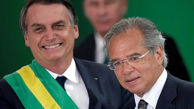   O projeto de Lei de Diretrizes Orçamentárias (LDO) de 2020 enviado ao Congresso pelo governo de Jair Bolsonaro traz uma má notícia para o funcionalismo público
