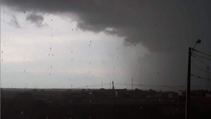   A Gerência de Meteorologia da Empresa de Pesquisa Agropecuária do Rio Grande do Norte (EMPARN), informa, após o levantamento dos próximos dias – que poderão ocorrer mais chuvas no feriado da Semana Santa