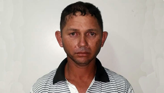   Fábio Ferreira estava foragido do Sistema Prisional do Rio Grande do Norte desde 2007 e foi localizado pelos agentes da Delegacia Especializada em Narcóticos (DENARC). 