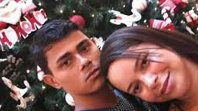   Décio Sobrinho viveu com Tereza Raquel por 10 anos e não aceitou a separação e a matou