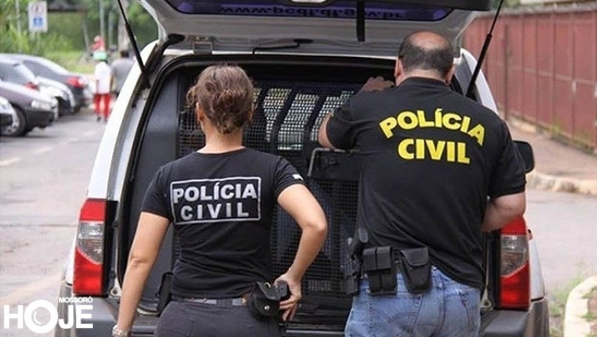   A operação, denominada de #PC27 é uma referência à padronização de todas as polícias civis das 27 unidades federativas do país.