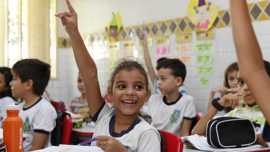   O Projeto “Robot em Ação”, inciativa da UFERSA com o patrocínio da Petrobrás, leva robótica educacional, música e esporte aos alunos de 5 escolas públicas de Mossoró.