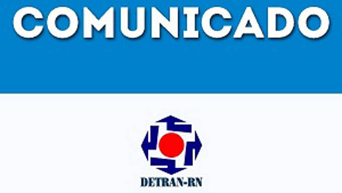   Seguindo os parâmetros do Governo atual, ressaltamos que qualquer investigação que venha edificar os processos nos pilares da transparência e da legalidade, necessariamente, vai contar com o apoio, com a contribuição e com o agradecimento da atual Direção do Detran