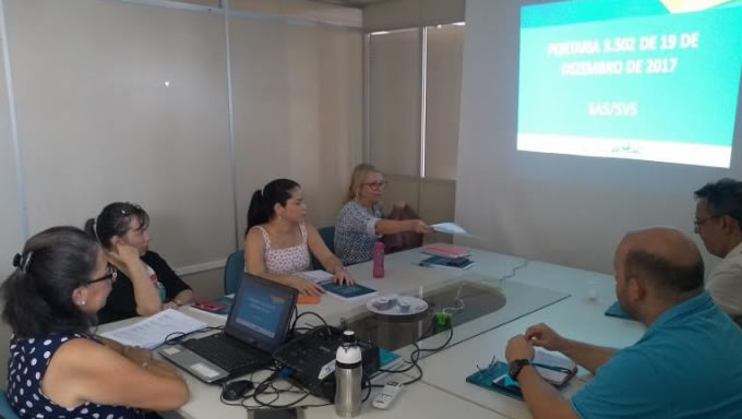   O Rio Grande do Norte possui atualmente 131 casos ainda em investigação suspeitos de síndrome congênita associada ao zika vírus (SCZ) e STORCH (síndromes causadas por sífilis, toxoplasmose, rubéola, citomegalovírus e herpes vírus)
