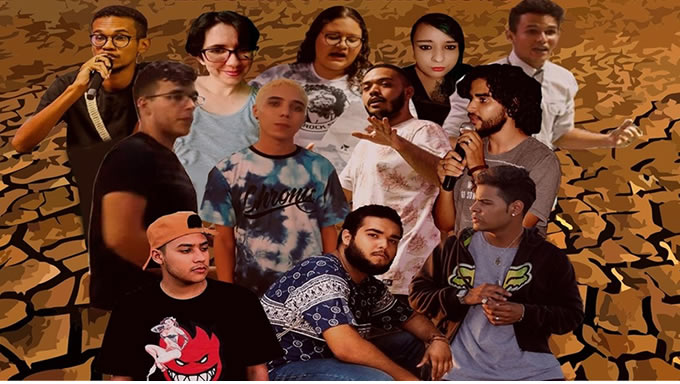   O Slam Mossoró é sempre marcado por uma proposta de integração entre a arte e a educação. O evento é uma competição de poesias autorais, em que qualquer pessoa pode se inscrever e competir com textos de até três minutos. O campeão da noite é classificado para a final do ano, a ser realizada em agosto em Mossoró e que classifica o campeão para disputar a final estadual, marcada para o mês seguinte, também em Mossoró. A próxima edição do Slam Mossoró será realizada na sexta-feira (3), às 19h