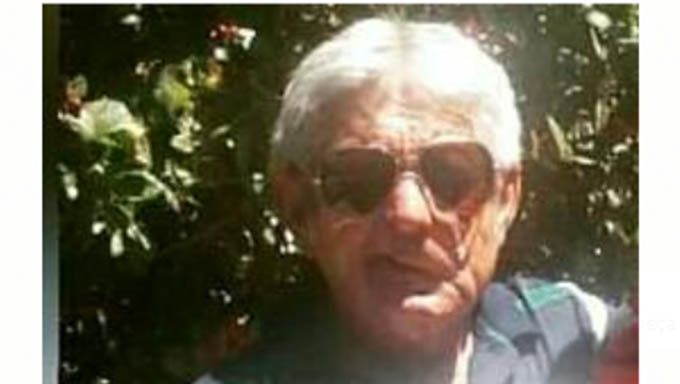   O aposentado Francisco das Chagas Lima, de 69 anos, foi assassinado por dois assaltantes no início da noite desta segunda-feira (6), no bairro Planalto 13 de Maio, onde mora com a família, em Mossoró/RN.