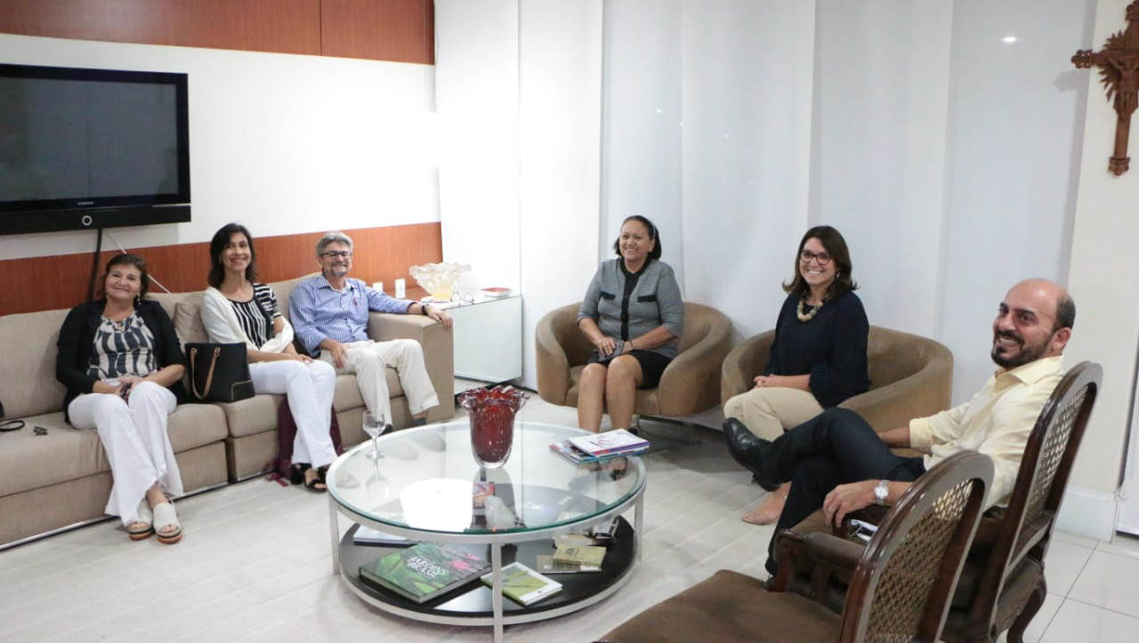  O RN Saudável busca fortalecer e ampliar ações de promoção à saúde, porém o programa também agrega diversas outras áreas, como educação e cultura.