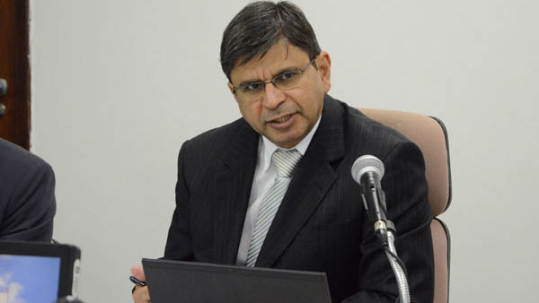   O Juiz Federal Walter Nunes da Silva Júnior fez duras críticas a atuação durante o cumprimento do mandado de busca e apreensão que resultou na denúncia.
