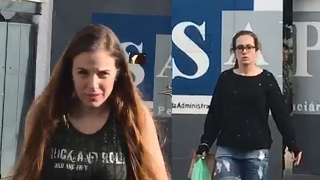 Imagem 1 -  As detentas devem retornar ao presídio no dia 14 de maio, quando acaba o prazo concedido.