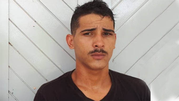   Jonatham Felipe de Aquino, de 18 anos, foi assassinado a tiros no final da tarde (16h20) desta quarta-feira (8) no conjunto Promorar, ao lado do Santa Delmira, em Mossoró/RN.