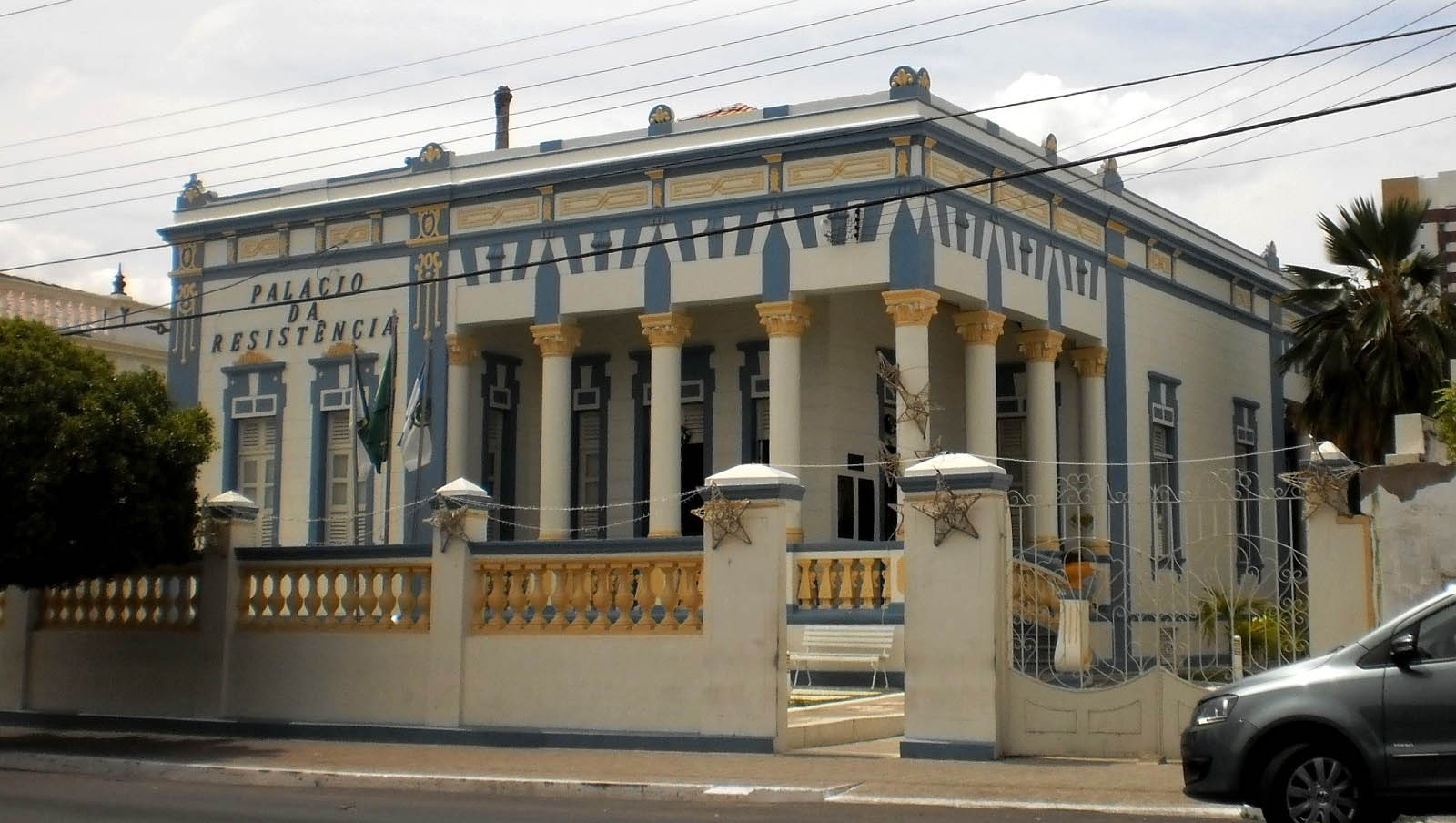   A Prefeitura de Mossoró tem até o dia 20 de maio para pagar todos os valores descontados.