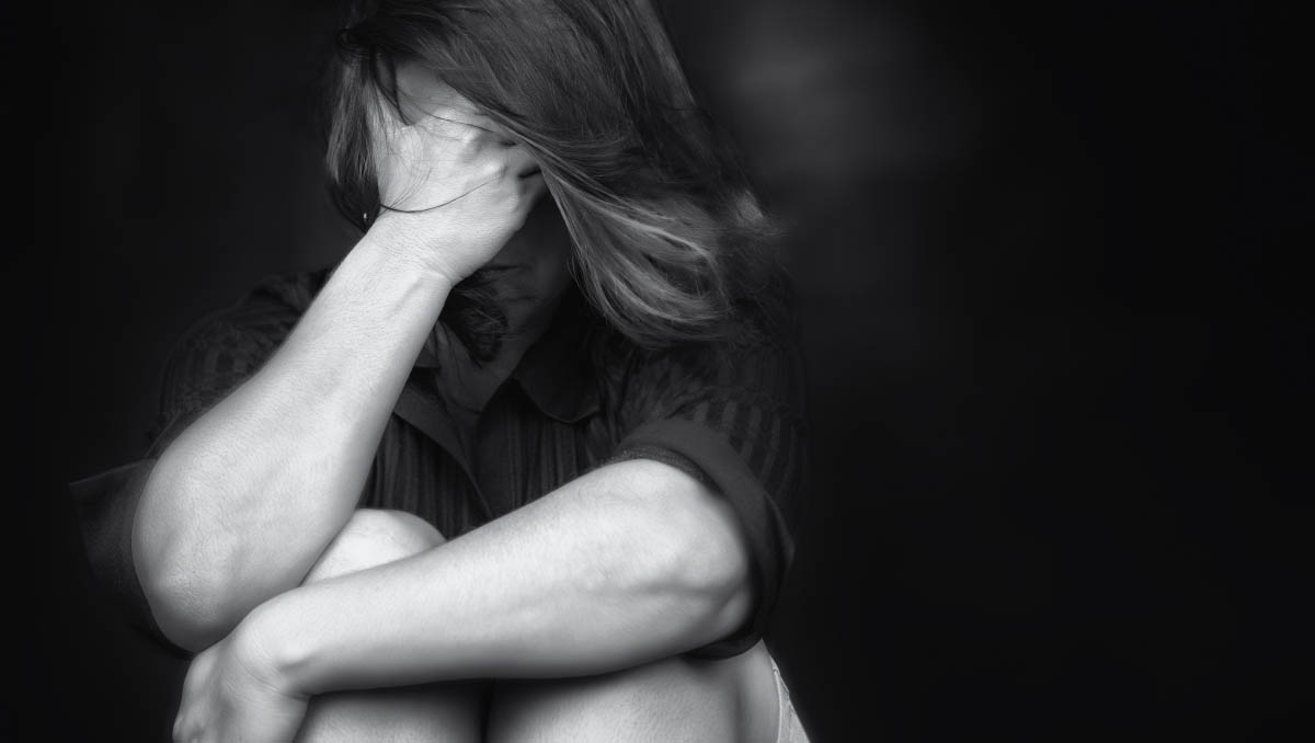   A psicóloga lembra que se a doença não for tratada corretamente, em casos mais graves, há risco de suicídio. 