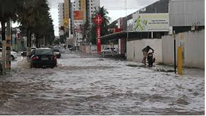  Os potiguares podem se cadastrar para receber no celular alertas de riscos e desastres naturais a partir desta segunda-feira (13). O Rio Grande do Norte aderiu ao programa de emissão de SMS gratuito à população com informações da Defesa Civil