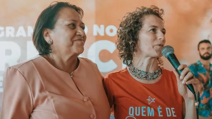   Entre os participantes estão confirmados para o Brazil Conferencea governadora e chanceler da UERN, Fátima Bezerra, o reitor da UERN, professor Pedro Fernandes, além dos deputados estaduais Isolda Dantas (PT) e Allyson Bezerra (Solidariedade)