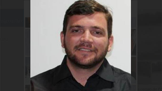   Abdon Augusto Maynard Júnior foi mantido preso pela Justiça