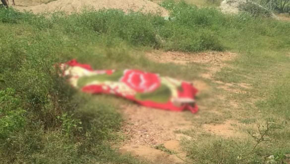   O corpo de Zé de Olindrina será removido para a sede do Itep, em Mossoró, onde acontecerá a necropsia para determinar a causa da morte.