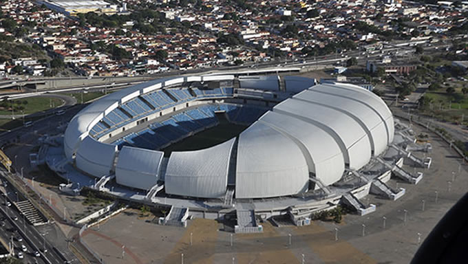   A Controladoria Geral do Estado (Control) deve concluir, ainda hoje, o levantamento técnico voltado a abrir um processo de auditoria no contrato da Arena das Dunas. O controlador Pedro Lopes de Araújo Neto diz que “o trabalho foi iniciado a partir dos relatórios feitos pelo Tribunal de Contas do Estado (TCE) em 2016”