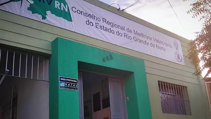   O Conselho Regional de Medicina Veterinária do Rio Grande do Norte (CRMV-RN) abriu nesta segunda-feira (20) concurso público para preenchimento de vagas e formação de cadastro de reserva em cargos de nível médio
