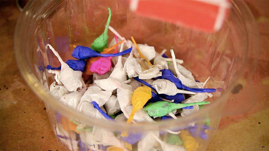   A fiscalização visa garantir a segurança de vendedores e populares durante os festejos juninos.