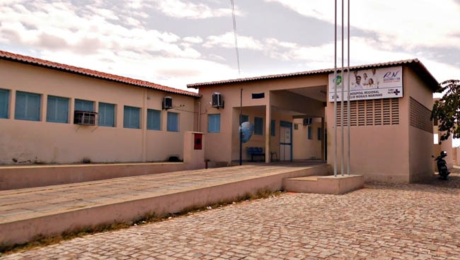   O menino ainda chegou a ser socorrido para o Hospital Regional Hélio Morais Marinho, mas já chegou sem vida à unidade de saúde.