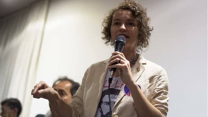   A deputada estadual Isolda Dantas, do PT, está convidando as autoridades de saúde de Mossoró e região para abrir uma série de debates sobre a funcionalidade do Hospital Regional da Mulher, que deve ser concluído até agosto de 2020, após o Campus Central da UERN