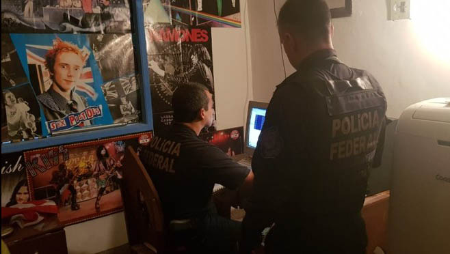   A iniciativa coincide com a semana do Dia Nacional de Combate ao Abuso e à Exploração Sexual de Crianças e Adolescentes, celebrado em 18 de maio.
