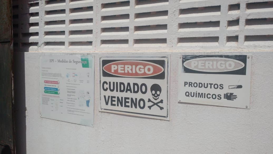   Os usuários e vendedores de agrotóxicos devem se adequar às normas da portaria para estarem aptos a usar ou comercializar os produtos dentro dos padrões de segurança adequados.