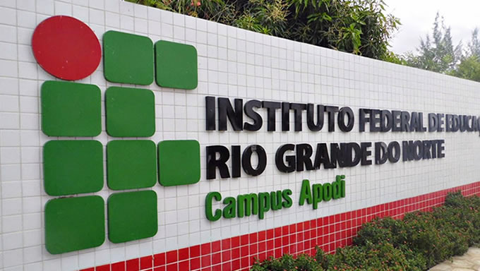  O Campus Apodi do IFRN realiza no 30 deste mês seu 1º Leilão de Veículos