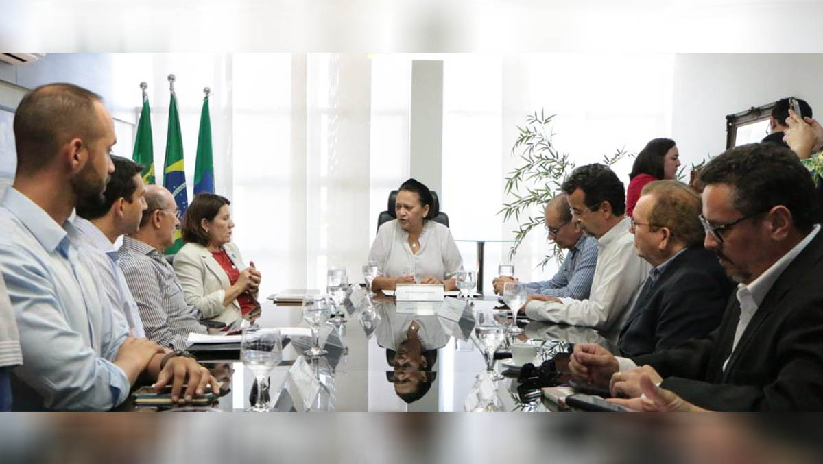   O Governo confirmou a inclusão do investimento de R$ 8 milhões no parque tecnológico após a readequação feita no projeto Governo Cidadão.