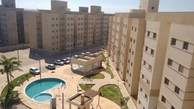   No novo programa Minha Casa Minha Vida, que deve ser anunciado pela administração Jair Bolsonaro no início de julho, os beneficiários mais pobres terão de alugar imóveis do governo por um valor simbólico em vez de pleitearem um financiamento para aquisição da casa própria