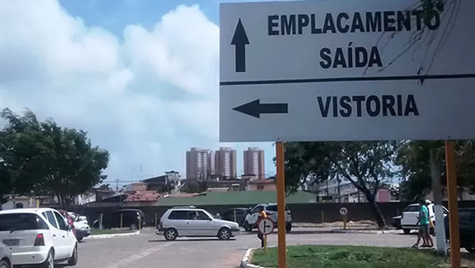   Em nova portaria (nº431/2019) publicada nesta quinta-feira, 23, no Diário Oficial do Estado, o Departamento Estadual de Trânsito do Rio Grande do Norte - Detran/RN listou as empresas que irão exercer a atividade de estampa e fabricação de placas de veículos